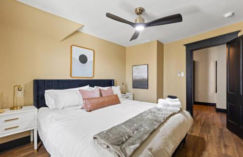 2 Hot Tubs/Private Bar/ Pickleball & Basketball Ct - Foto 1