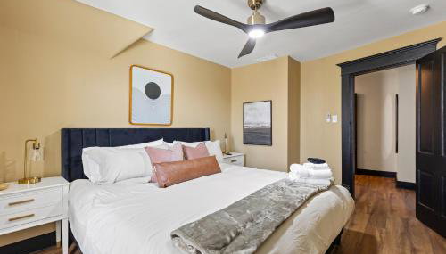 2 Hot Tubs/Private Bar/ Pickleball & Basketball Ct - Foto 1