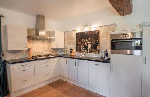 Gite le Nourrissat - Foto 8