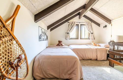 Beech Mountain Escape with Views - Foto 33