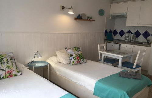 Apartamentos Villa Nadine - Foto 27