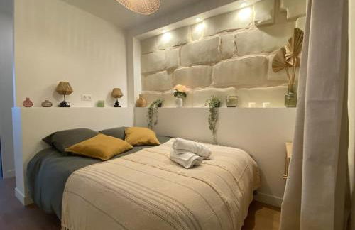 Duplex cinéma - centre historique Tours - Foto 17