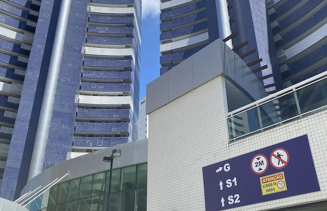 Beach Class Fortaleza By AM - Photo 55