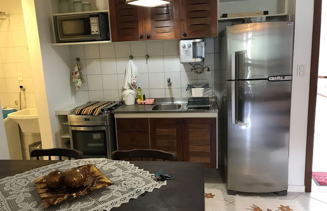 Apartamento Porto Praia do Forte - Foto 7