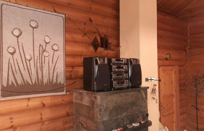 Kallioranta Cottage - Photo 29