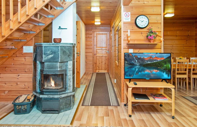 4 bedroom House in Kuopio - Photo 9