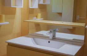 Residence U MELU GRAND T3 JAUNE à l'étage - Foto 20