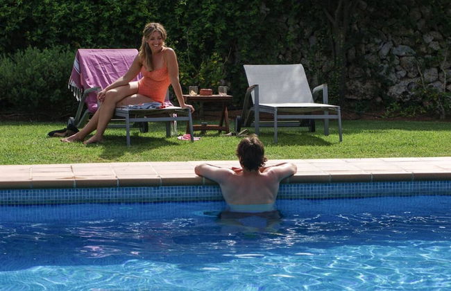 Alcaufar Vell Hotel Rural & Restaurant - Foto 50