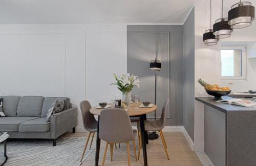 Panorama Premium Plac Jana z Głogowa 2 - Foto 16