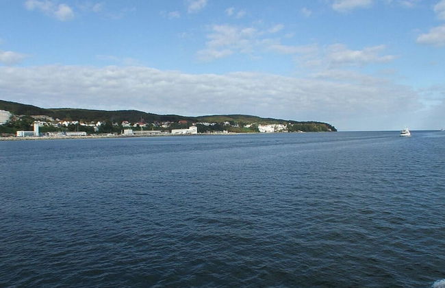 Sea View and Design Comfortable Vacation Home - Foto 16