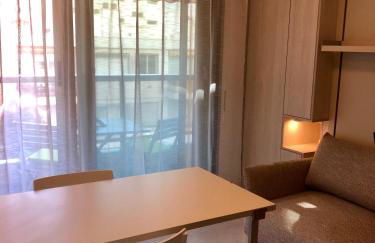 Studios Nice Gambetta - Photo 21