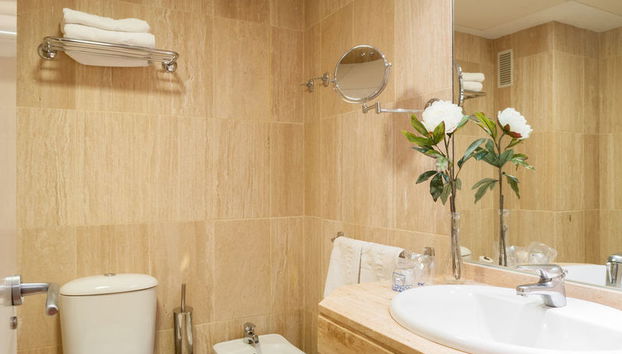 Apartamentos Murillo - Foto 5