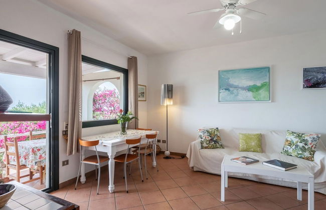 Picturesque Flat With sea View - Foto 25