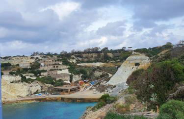 Casa Acqua Marina Le Forna - Foto 3