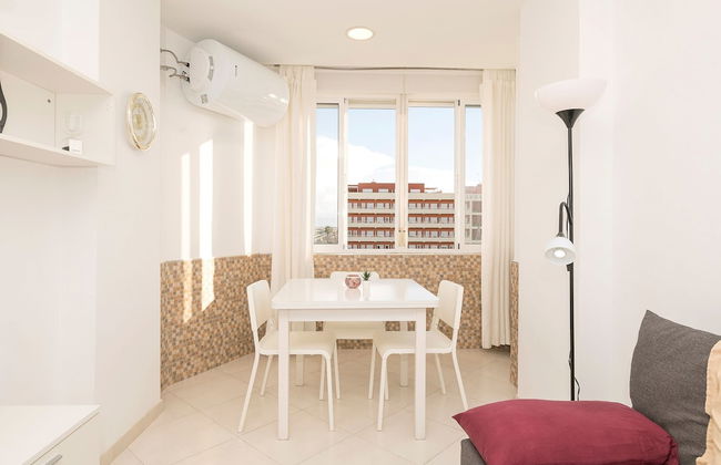 El Mirador 1 in Cadiz - Foto 5