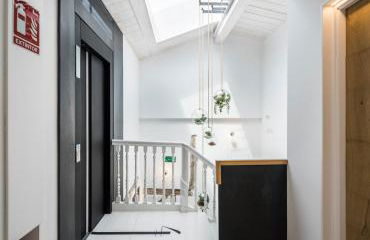 RICE Eleven Rooms - Foto 71