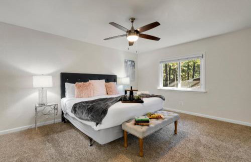 The Entertainer Luxury In The Heart of Flagstaff - Foto 69
