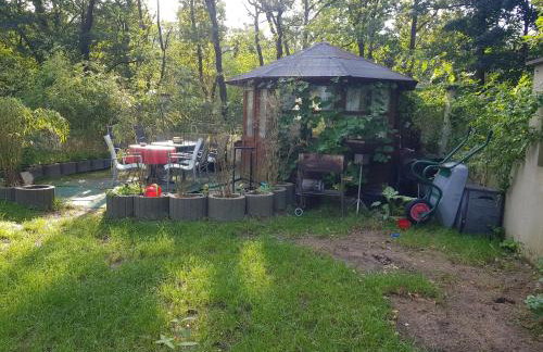 Ferienwohnung in Beelitz Heilstätten - Photo 69