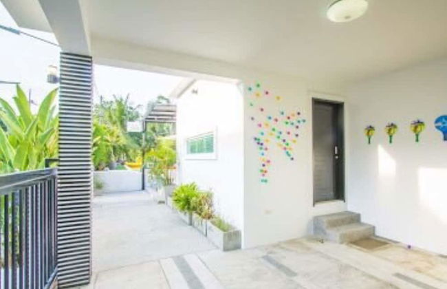 Happy-Home Pool Villa - Photo 22