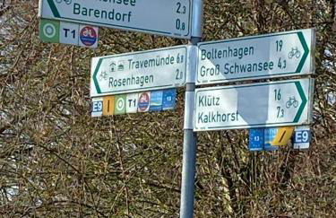 Haus Strandgut - Foto 28