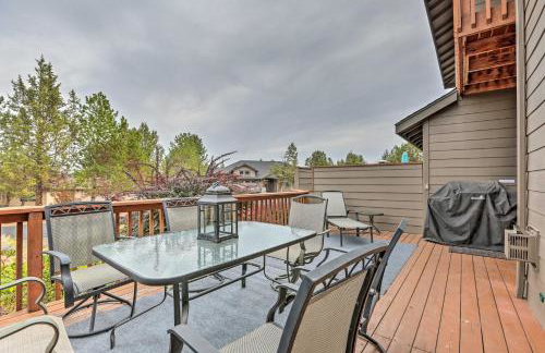 Charming Redmond Townhome with Resort Amenities - Photo 2
