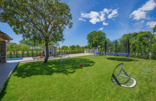 Villa Acorn by IstriaLux - Foto 8