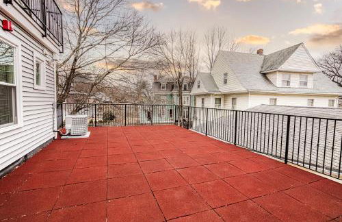 The Inn at Newton Highlands - Foto 6