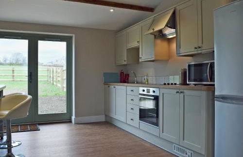 Wagtail Cottage - Foto 5