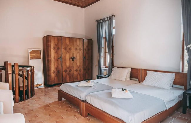 Melody House in Roustika - Foto 32