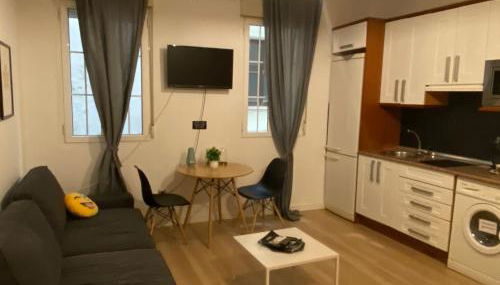 Santa Ana´s Charming Flat - Foto 5