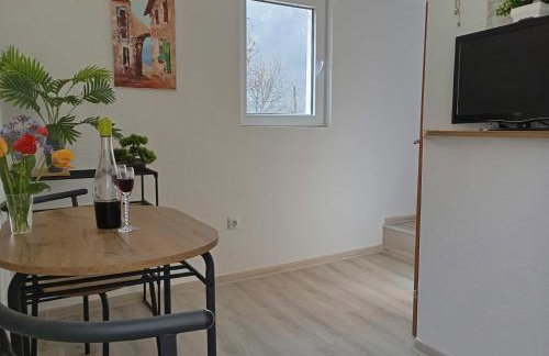 Studio Biokovo smaller object 22 m2 - Foto 16