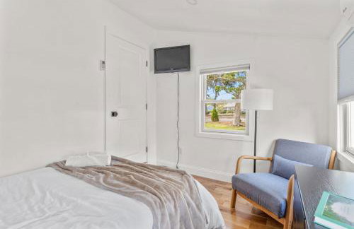 Dennis Port House BeachHot Tub & Fire Pit Fun - Photo 25