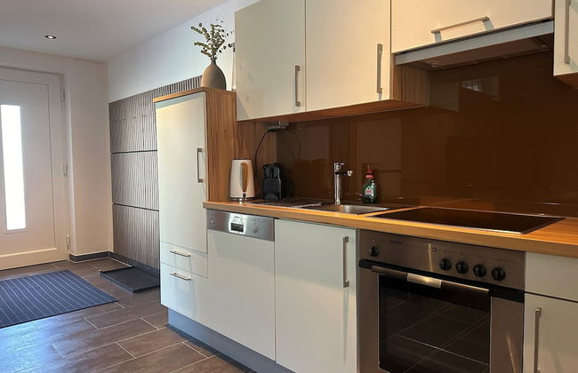 Apartment in Untertauern Near ski Area - Foto 5