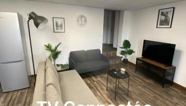 Les Pichies, T2 Maxou, centre ville. - Foto 3