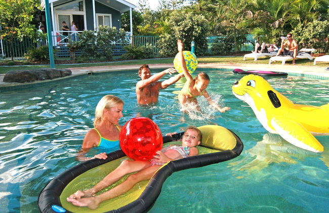 Main Beach Tourist Park - Photo 40