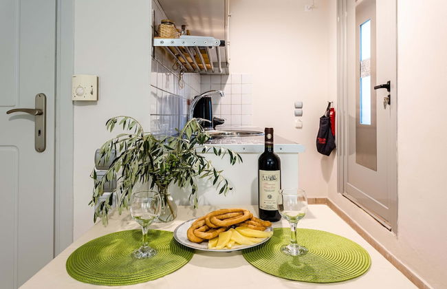 Kitries Summer Getaway - Eden Seaside Suite - Foto 20