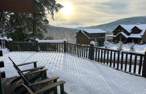 Black Bear Cabin - Foto 52