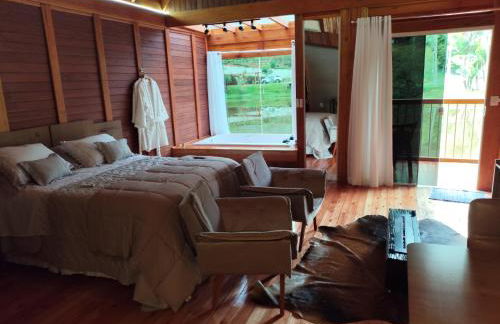 Chale Vila dos Lagos - Foto 28