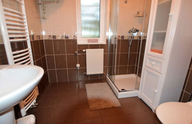 Modern Chalet in Ralsko Bohemian With Garden - Foto 8