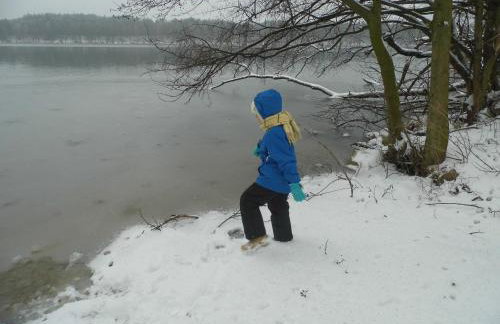 Agroturystyka na wsi w borach tucholskich - Foto 5