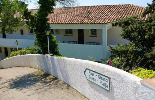 Estudio a 100m de la playa - Photo 10