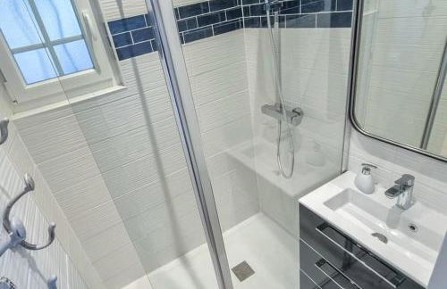 ROYAN - Villa La Cigale - 7 chambres / 16 couchages - Foto 18