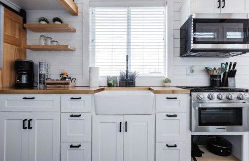 Peaceful Tiny Home - Foto 4