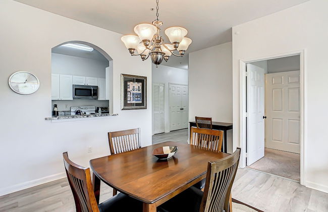 3 Bed Windsor Palms Condo - Conservation Views - Foto 28