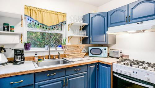 Enchanted Cottage - Photo 5