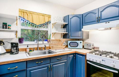 Enchanted Cottage - Foto 5