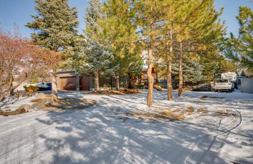 Updated Home with Mtn Views 8 Mi to Snowbird Resort - Foto 24