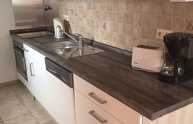 Feriendomizil am Hafen GbR - Foto 56