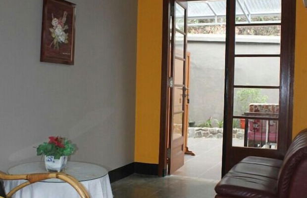 De Riau Cottage by HouseinBandung - Foto 11