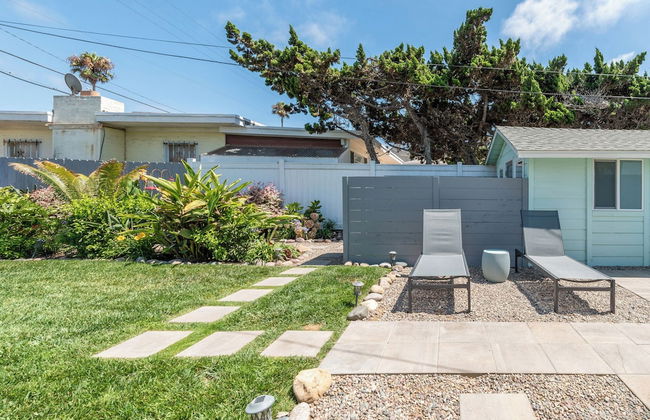 Pacific Bungalow - Foto 22